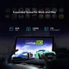 Oukitel RT2 Rugged Tablet 20000mAh 8GB+128GB Android 12 Tablets 16MP Camera 10.1 Inch FHD+ Pad 33W Fast Charge 3