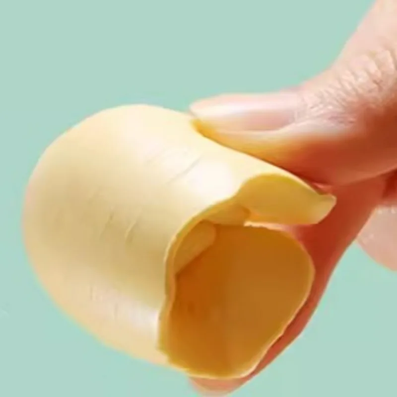 Reduce Pressure Toe Pad Cuttable Toe Stopper High Elastic Relieve Pain Insoles Reduce Shoe Size Inserts PU Foam Shoe Accessories