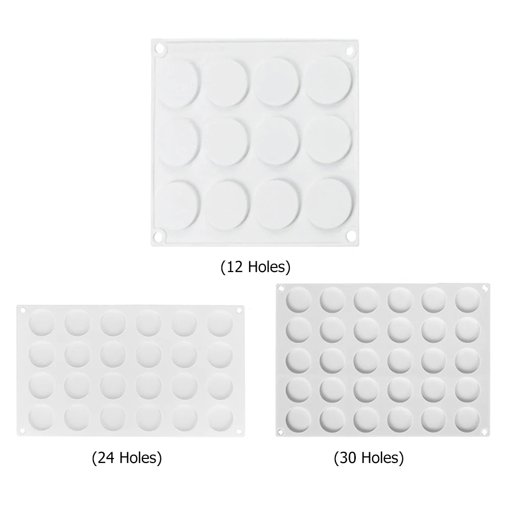 Silicone Dab Mat - 5x5 -Mini Silicone Mat Round Green and White - Quartz  Banger