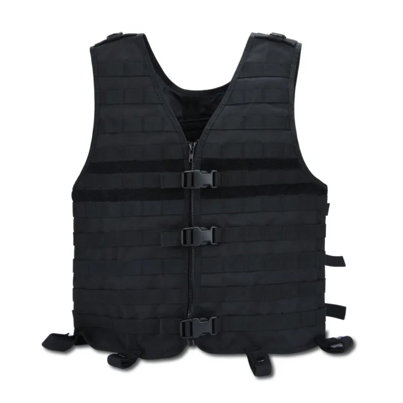 

Тактический Жилет Molle 900D, тактический жилет для страйкбола, уличный жилет, военный жилет для страйкбола, регулируемое снаряжение для рыбалки и охоты CS