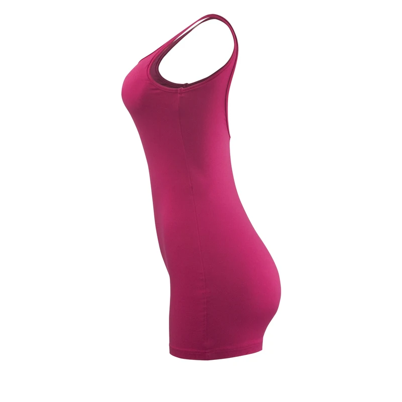 Women' Sexy Backless Tank Rompers Bodycon One Piece Halter Sleeveless...