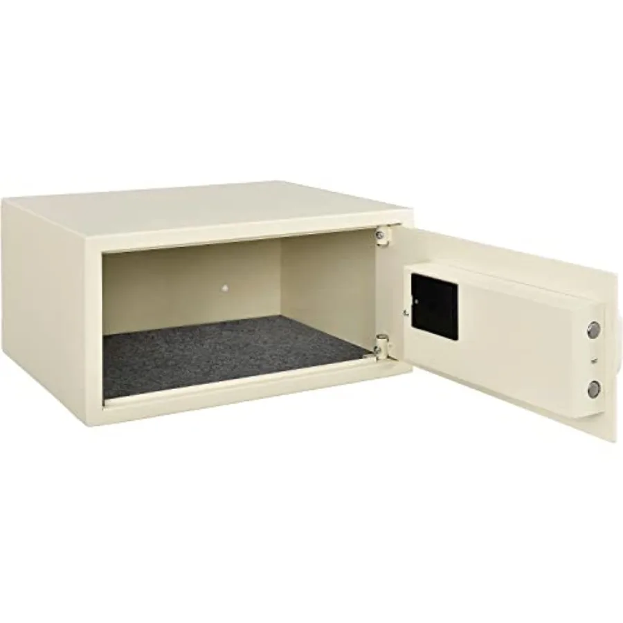 Electronic Hotel Safe with Card Slot