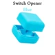 Switch Opener blue
