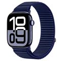 Midnight blue