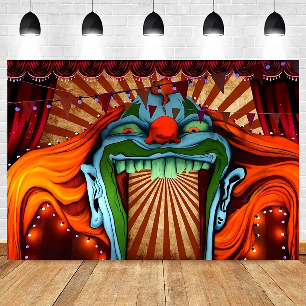 Zirkushintergrund Für Fotografie – 2,1x1,5 M, Vinyl, Karneval, Geburtstagsparty, Bunt Zirkushintergrund Für Fotografie – 2,1x1,5 M, Vinyl, Karneval, Geburtstagsparty, Bunt