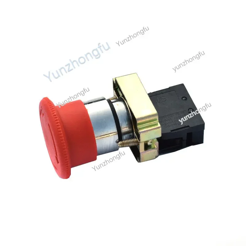 

off Switch XB2-BS542 Emergency Switch Forklift Universal Switch