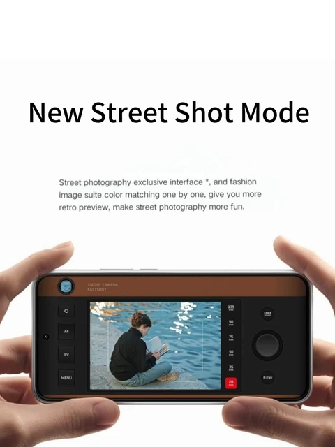 Xiaomi 15 Ultra用フォトグラフィキット、ファッションキット Xiaomi 15 Ultra Photography Kit Buy - Xiaomi