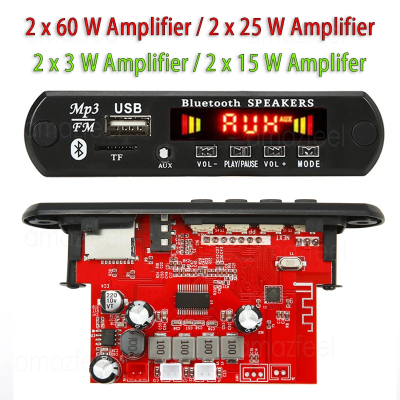 Radio decoder