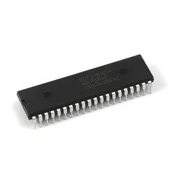 STC90C516RD + 40I PDIP40 STC90C516RD + PDIP40 micro ordinateur monopuce DIP40 
