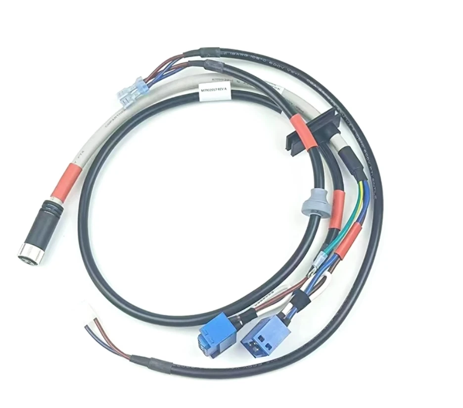 

Original GE Anesthesia Machine Transformer Adapter Cable Connection Wire M7902017