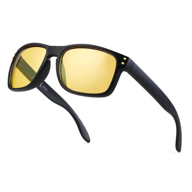 05 Night Vision Lens
