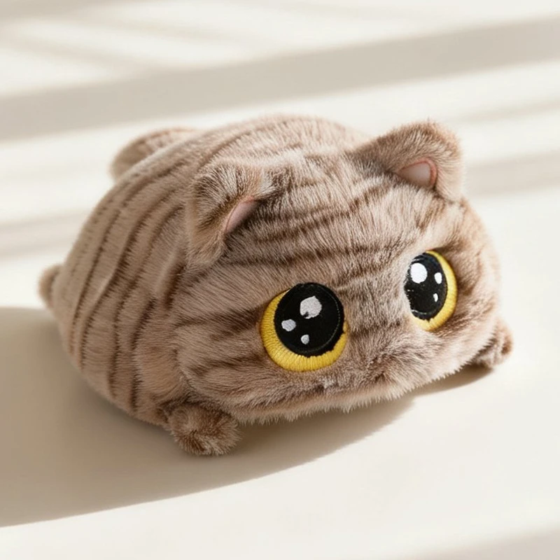 Cat 2