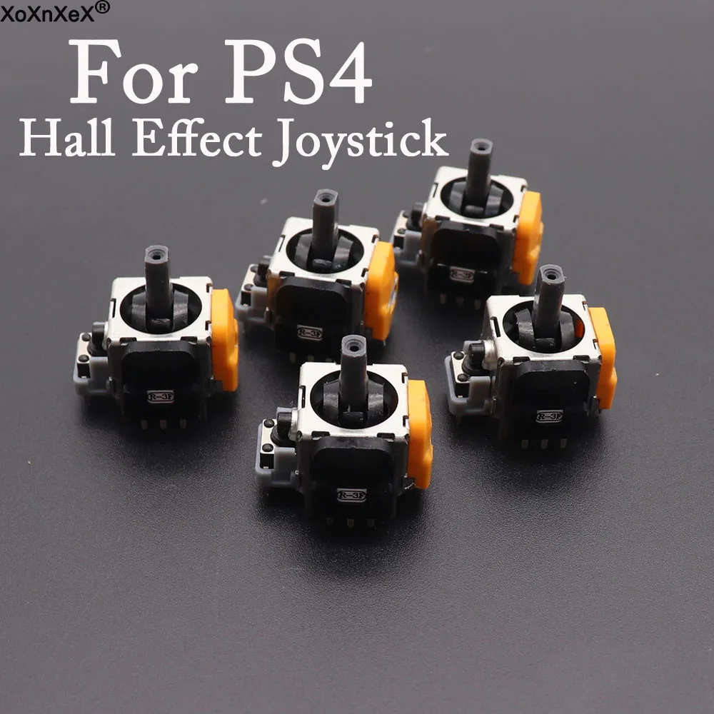 Per Controller Modulo Joystick Effetto Hall Per Potenziometro Sensore Analogico Ps4 Dualshock 4