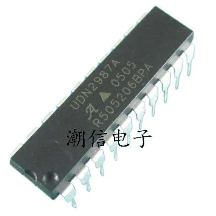 

UDN2987A UDN2987A6T 8 New Original Stock