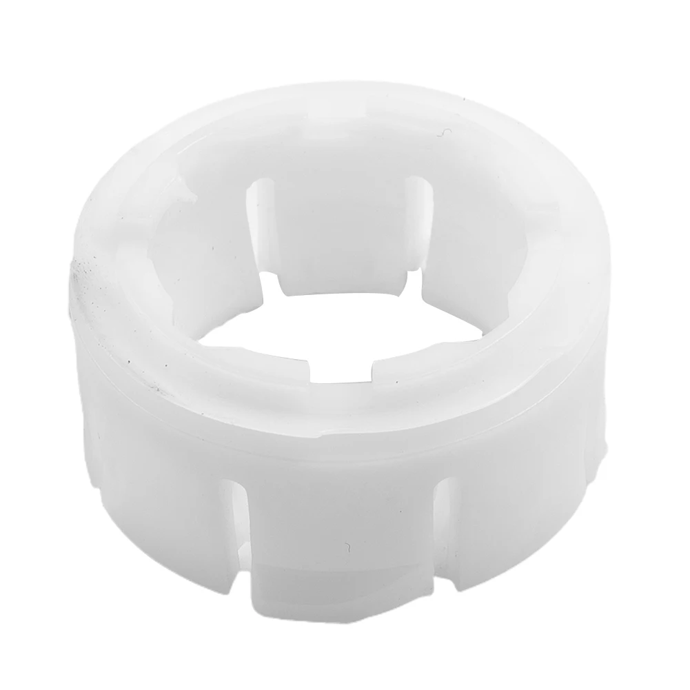 

Gearshift Manual Transmission Shift Lever Bearing #25111220600 For BMW E46 E90 White Plastic Accessories For Vehicles