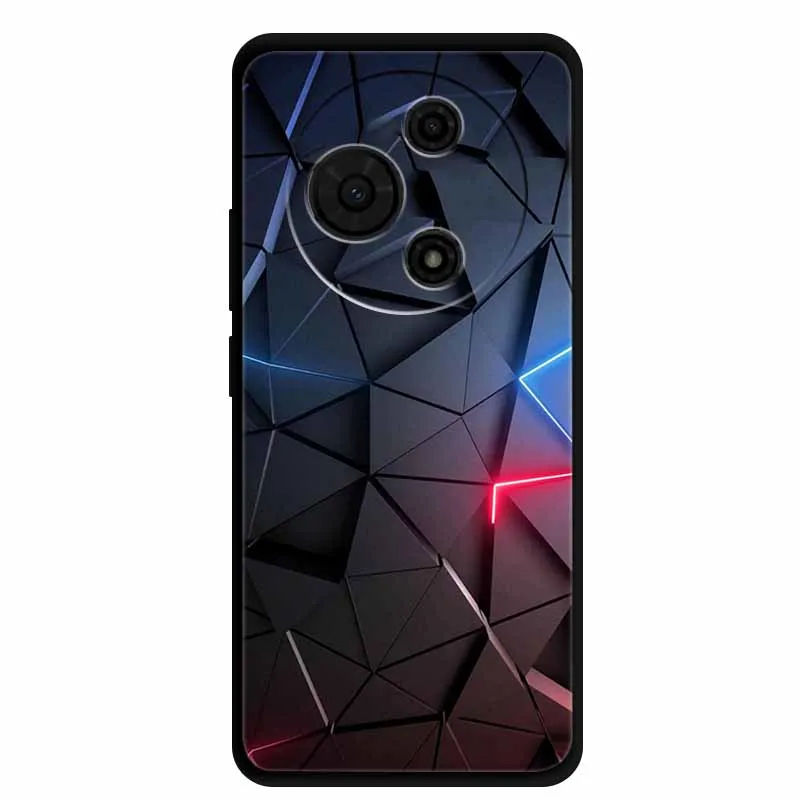 Luxury Rose Fashion Shockproof Silicone Soft TPU Phone Case Cover