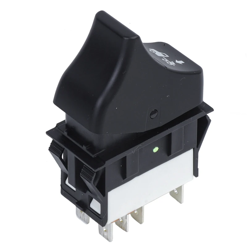 Air Suspension Dump Switch P27 1338 053 01A0