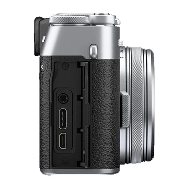 2022 Vendita Calda Fotocamera Fuji-Film X100V Fotocamera Professionale Digitale Elemento Nero Fotocamera Economica