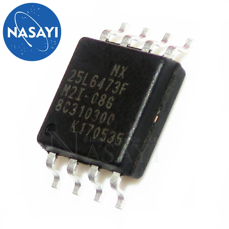 

MX25L6473EM2I-10G MX25L6473EM2I SOP-8