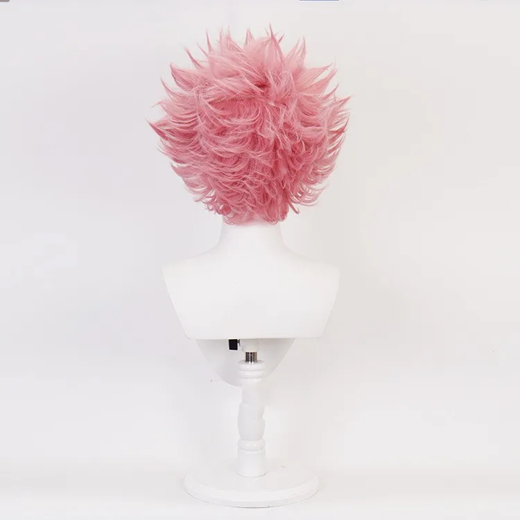 My Hero Academia Mina Ashido U.A. School Uniform Cosplay Costume