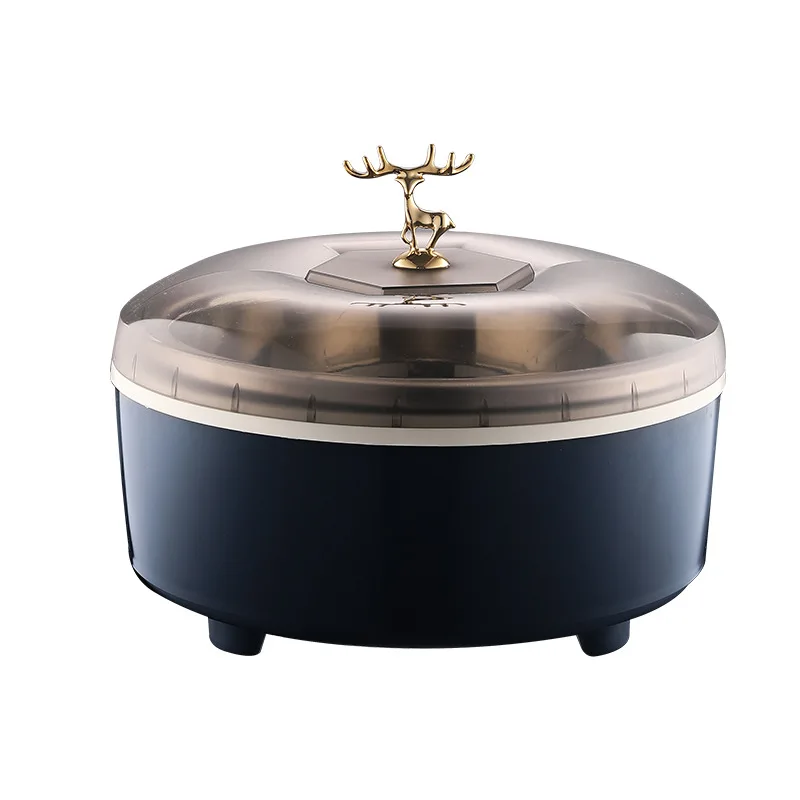 Elektrische Joghurt Maker 5L Automatische Natto Reis Wein Obst Enzym Fermenter Teig Gärung Maschine Thermostat Fleisch Defroster