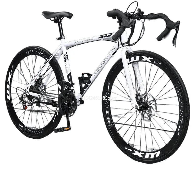 Bici da strada ultraleggera da corsa