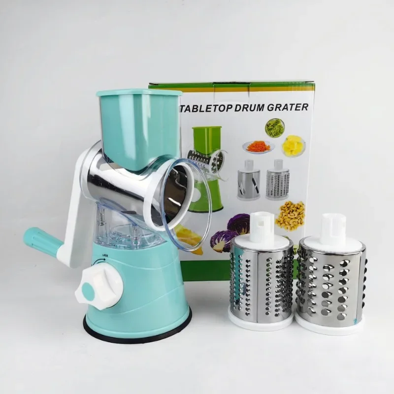 Multifunctional Vegetable Slicer Cutter Chopper Veget Graters Shredders Fruit Kitchen Tool French Fry