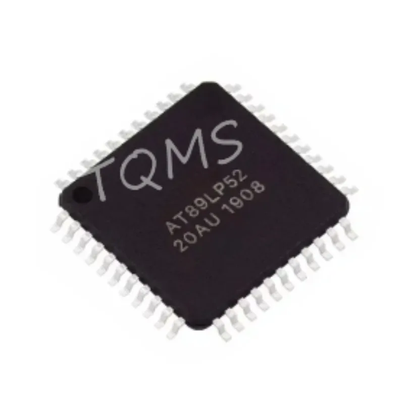 

(5piece)AT89LP52-20AU AT89LS52-16AU AT89S52-24AU TQFP44 Provide one-stop Bom delivery order