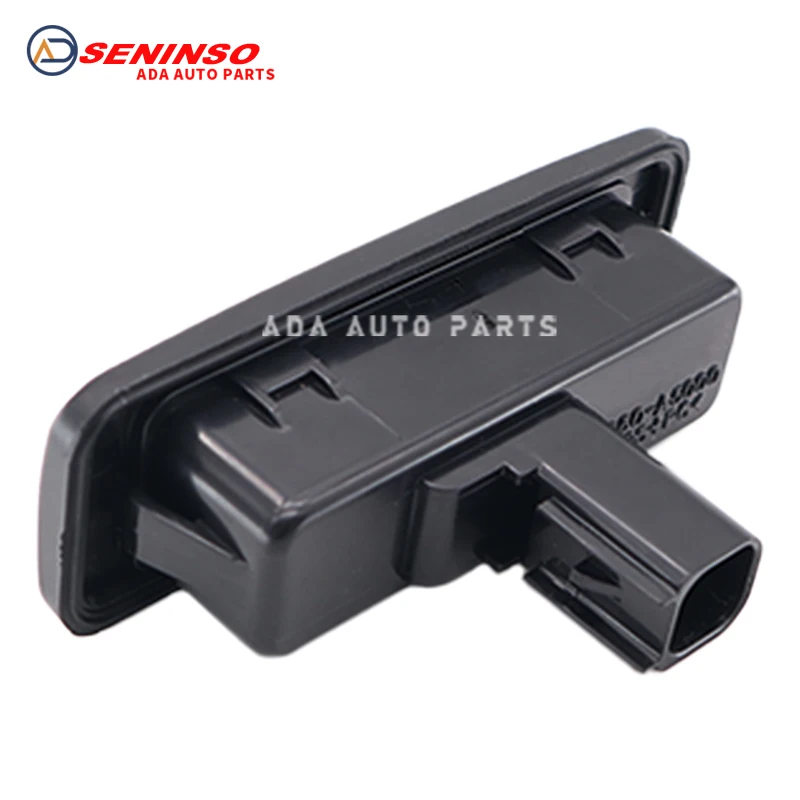 Original New 81260-A5000 81260A5000 81260 A5000 Tailgate Handle Boot  Release Button For Hyundai I30 Elantra For Kia Ceed 12 16