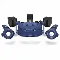 Pro Professional Edition Basic Package SteamVR 1.0 Smart VR Glasses Virtual Reality Somatosensory Sports 3D Game 1