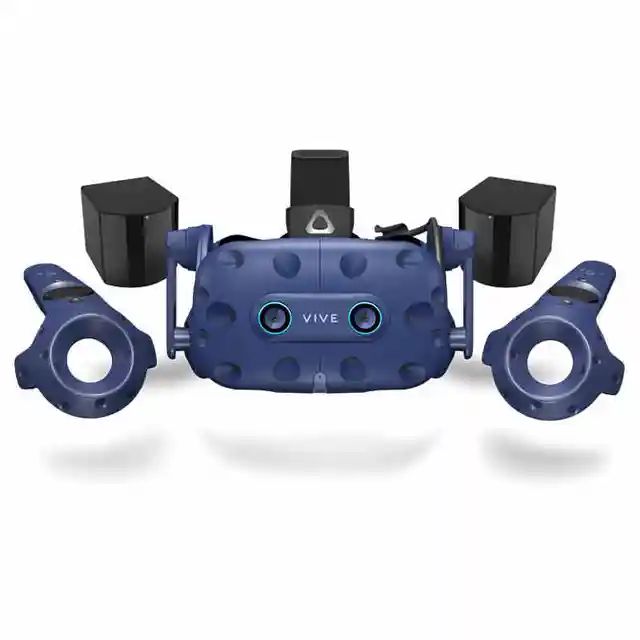 Pro Professional Edition Basic Package SteamVR 1.0 Smart VR Glasses Virtual Reality Somatosensory Sports 3D Game 1