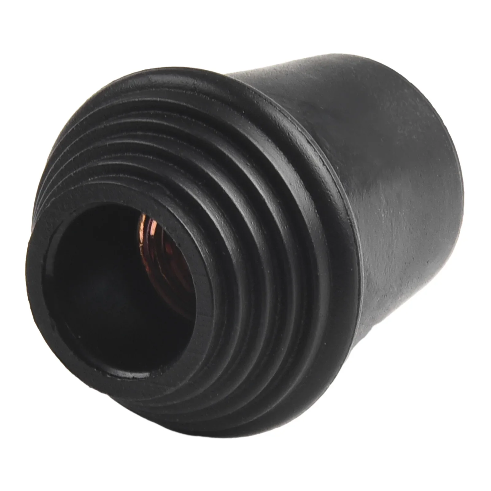 

Durable Floor Drum Legs Feet Cowbell Clamp Rubber Tip Floor Accessories Anti-rust Drum Feet For Drummer For Player