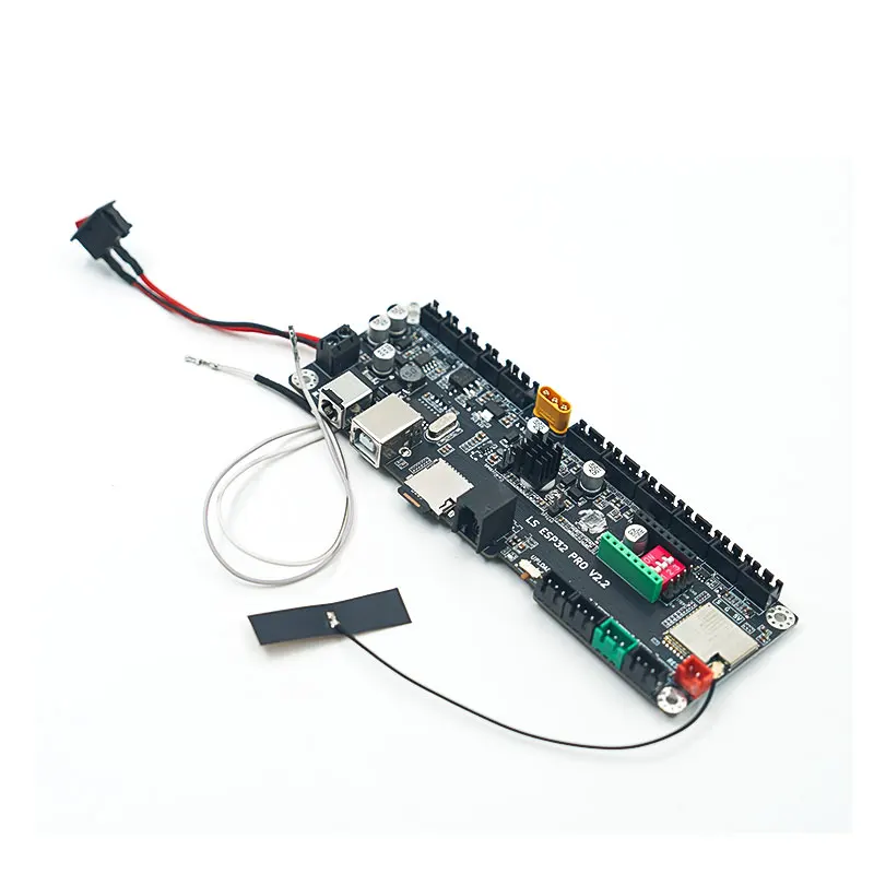 LS ESP32 PRO V2.2 High-performance MKS CNC engraving machine motherboard TMC2209