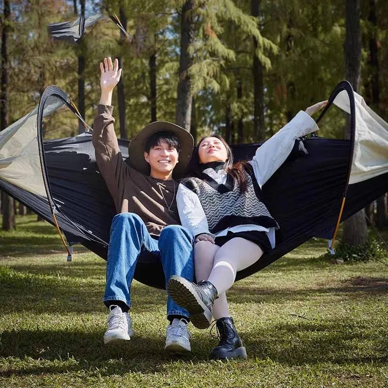 Рисунок 6 - Палатки, навесы, наружный гамак