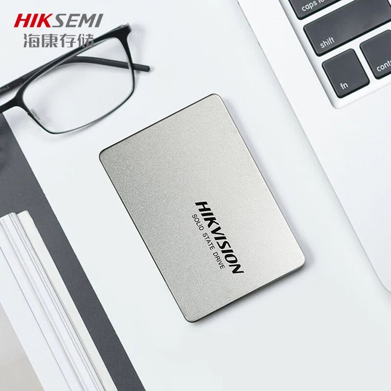 Hiksemi C260 256GB 512G 1TB 2TB 4TB 2.5'' SSD 2TB SATA III