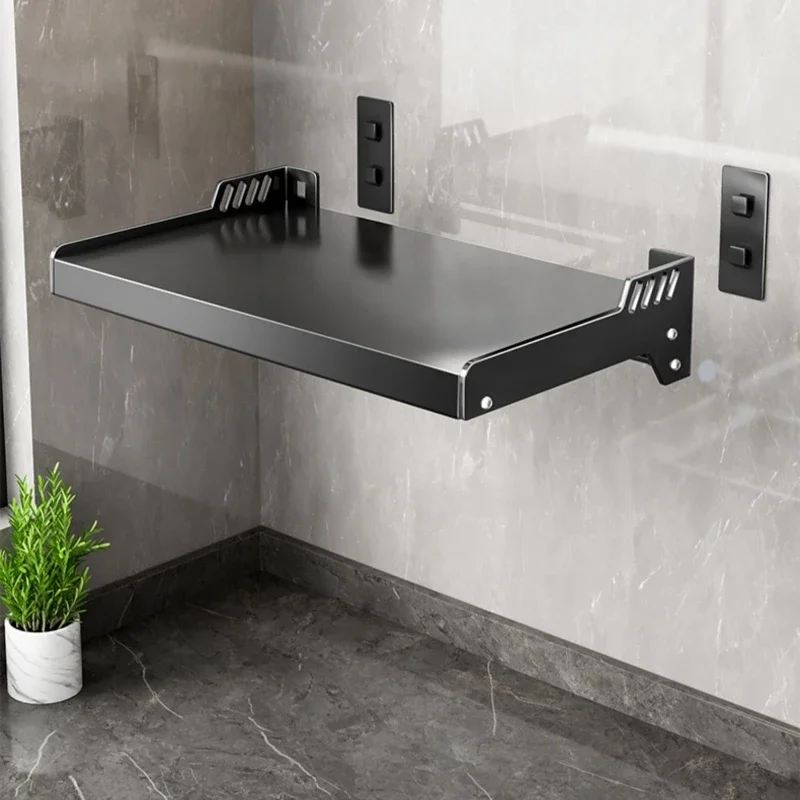 Carbon Steel Expandable Storage Rack 6