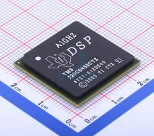 

TMS320C6455BCTZA package BGA-697 New Original Genuine Microcontroller IC Chip (MCU/MPU/SOC)
