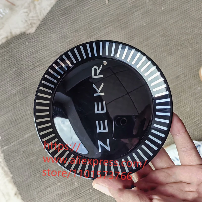 

Центральная крышка колеса для ZEEKR 009