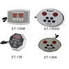 ST-135AD STCMOET Steam Bath Generator Controller for We Steam Sauna Room 6
