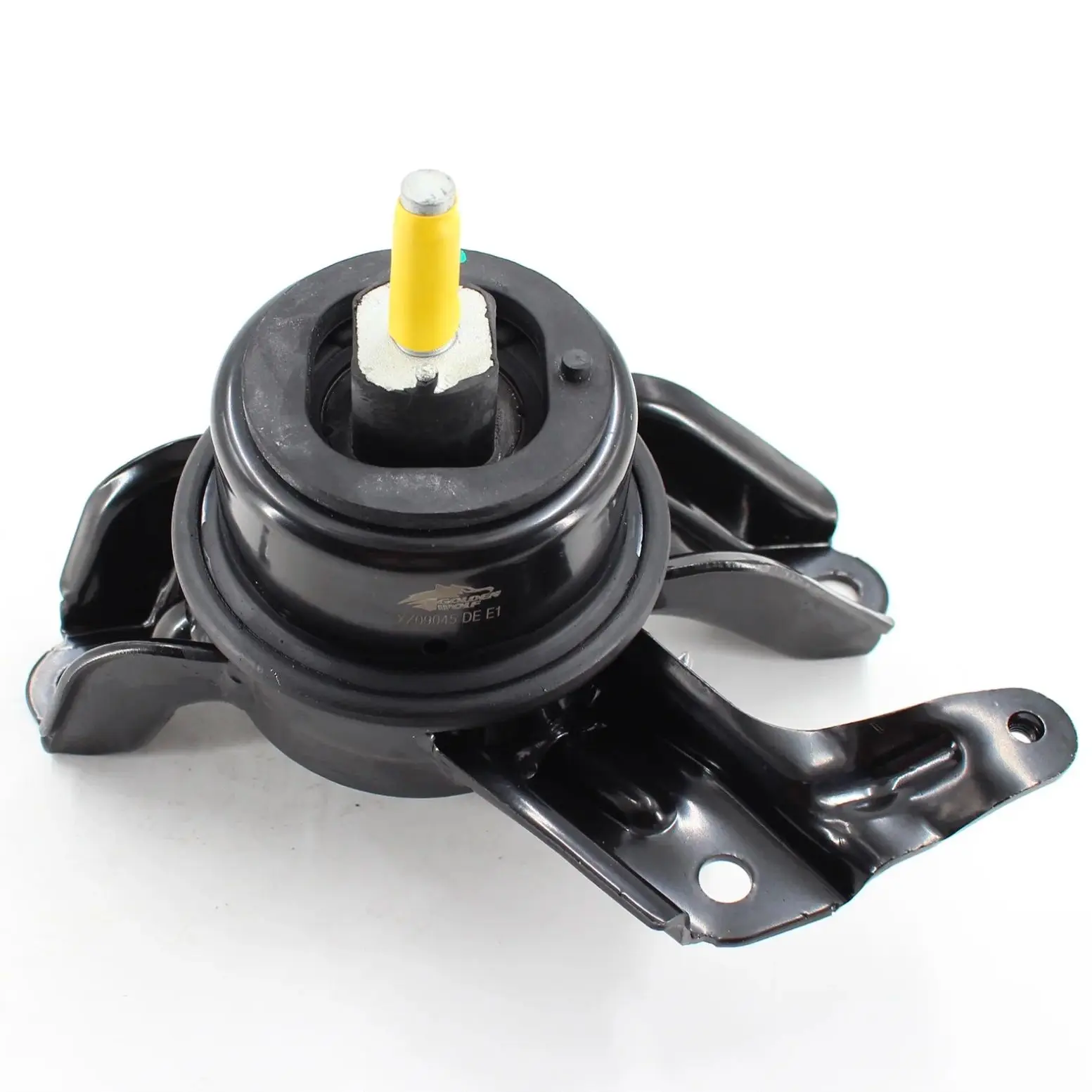 GOLDEN WOLF Engine bracket right for Kia K5(FT) 2011- 2.4L AT&Kia Sportage R 2010- 2.0L/2.4L MT/AT