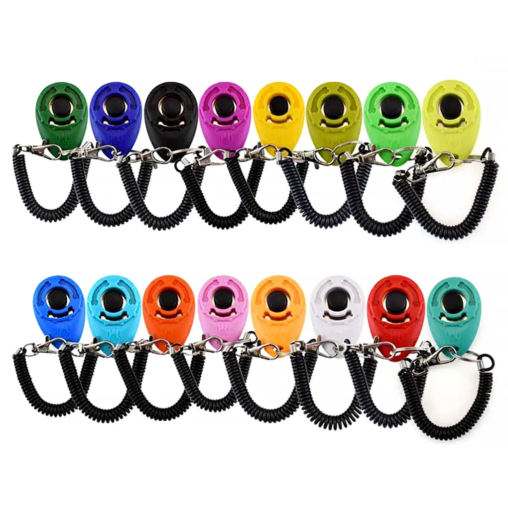 Small Pets Training Clicker 2