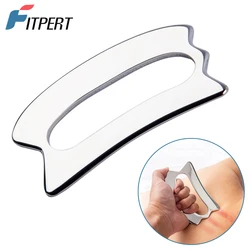 1 PC Myofascial Knife Tool Relief Muscle Release Knife Soft Tissue Massage Tools,Physical Therapy Scar Tissue for Back,Legs,Arms