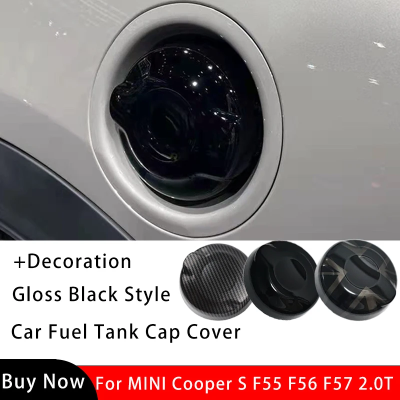 Per MINI Countryman R60 Porta Arredamento Sticker Cover per MINI Cooper R60  Accessori Car Styling Stickers Trim