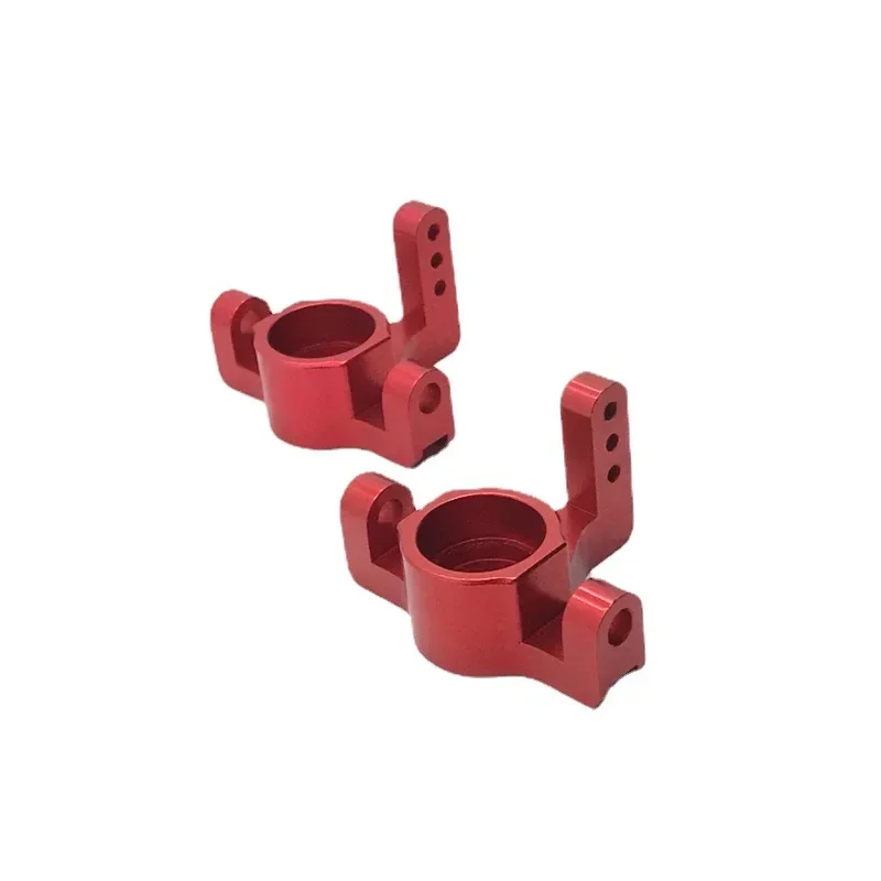 

WLtoys 104009 12401-02-03-04-09 Радиоуправляемый автомобиль, металлический обновленный передний рулевой стакан