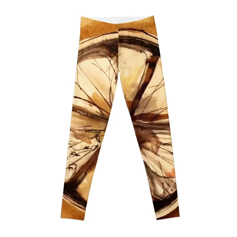 

Леггинсы цитрусовые женские, спортивные штаны для бега с эффектом пуш-ап, для занятий спортом