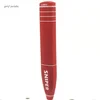 New Golf Grips 2 Thumb Golf Putter Grips 4 Colors Standard Size with 4 Colors 1pcs Putter Clubs Grips 5