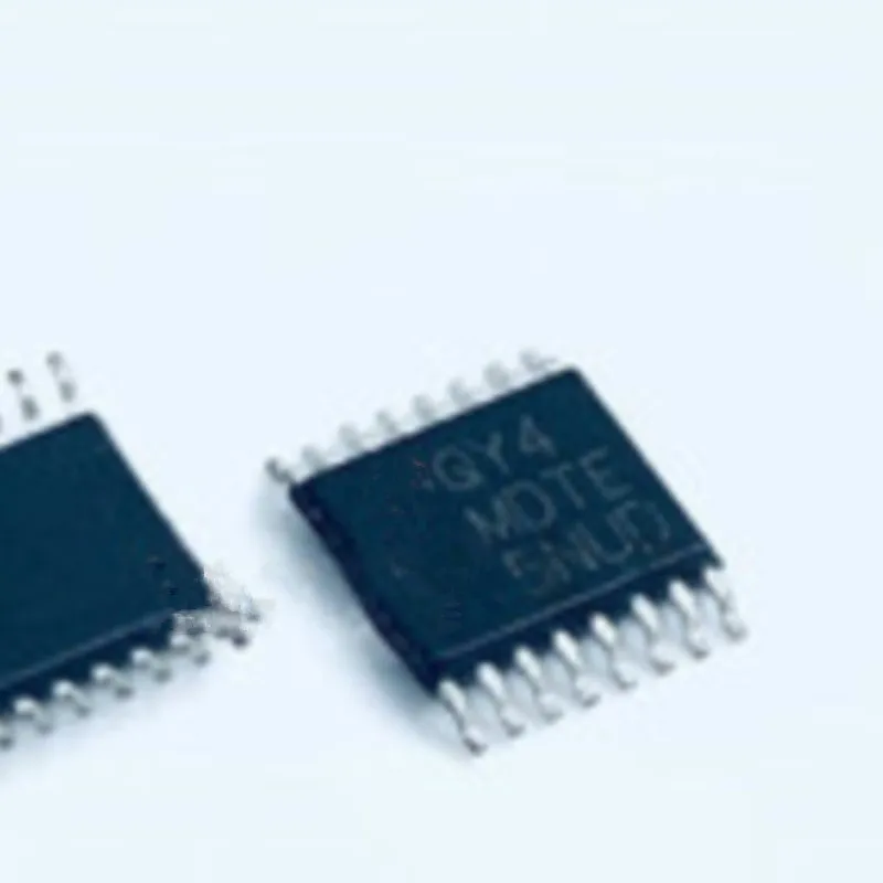

QY4MDTE MC68HC908QY4MDTE tssop16 5 шт.