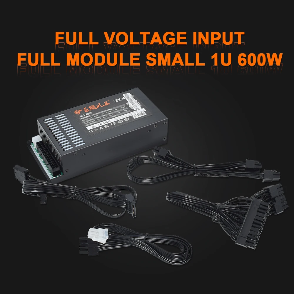 A4, S3, G5, ITX, Mini Case, 110-264V, mudo