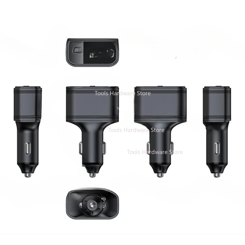 작동하기 쉬운 4g 고속 USB 차량용 충전기 실시간 위치 확인 차량용 충전기 C036