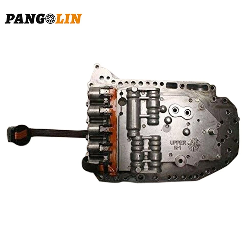 A4CF1 Transmission valve body Automatic Gearbox Accessory Replacement